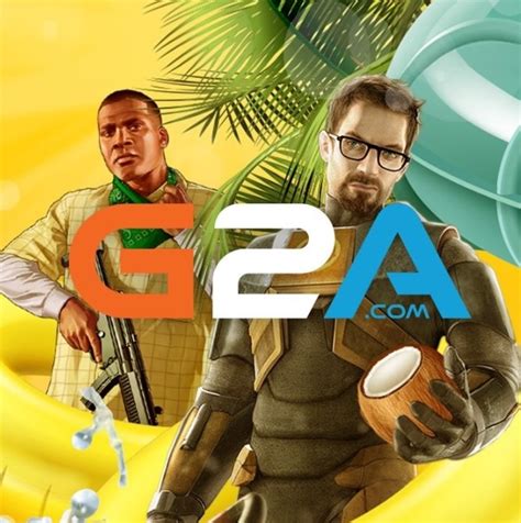 g2a guard Go to g2a r/g2a • by